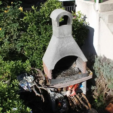 With A Parking Space - 8938 Appartamento Vis