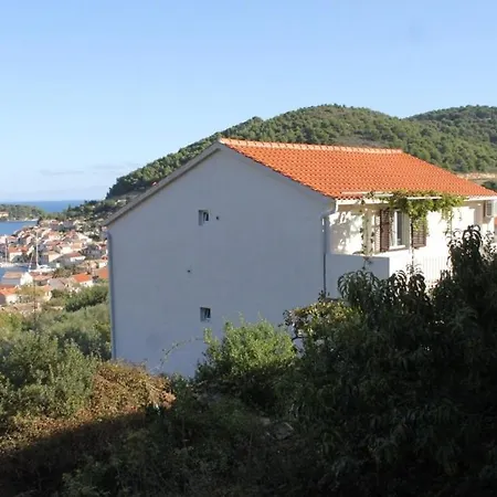 Appartamento With A Parking Space - 8938 Vis