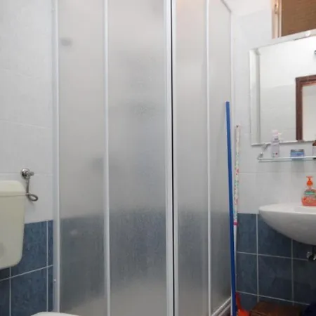 Appartamento With A Parking Space - 8938 Vis