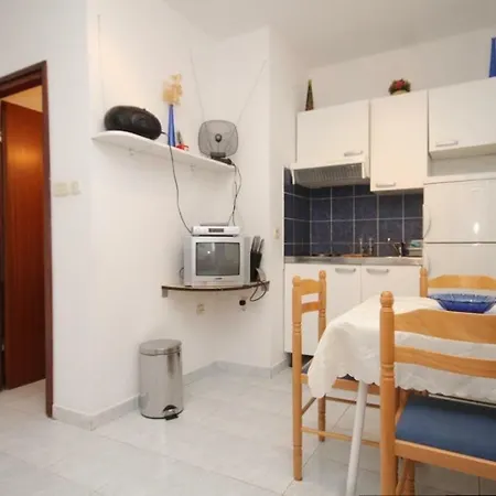 With A Parking Space - 8938 Appartamento *