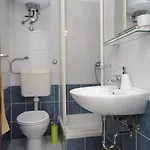 Apartment With A Parking Space - 8938