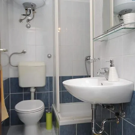 Apartamento With A Parking Space - 8938