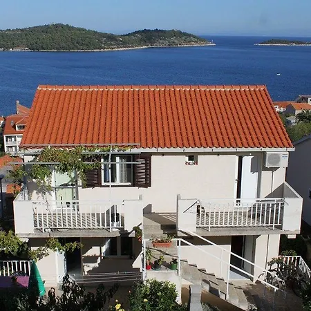 Apartamento With A Parking Space - 8938