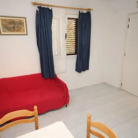 With A Parking Space - 8938 Apartamento